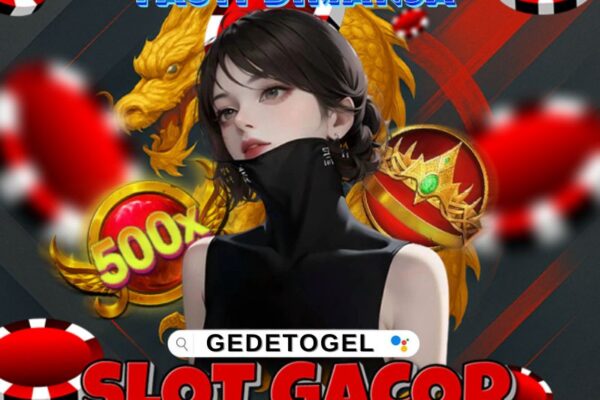 Mahjong Ways dari GedeTogel