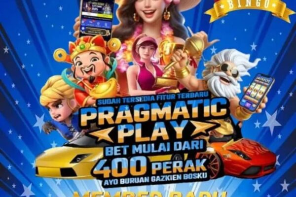 Gebet Jackpot Mahjong Ways