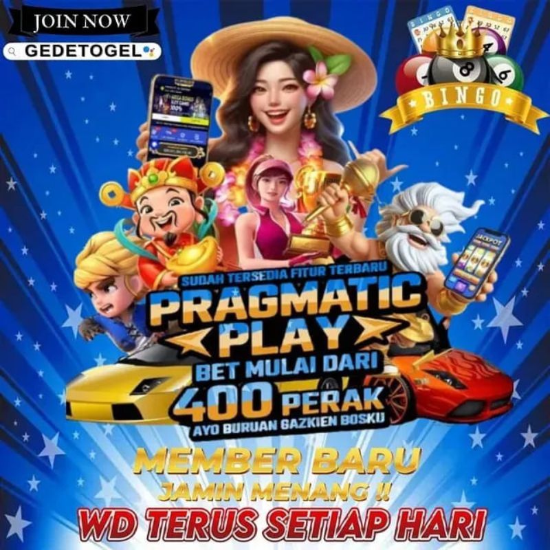 Gebet Jackpot Mahjong Ways
