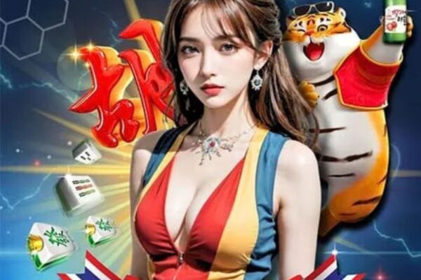 Mahjong Ways Cuan