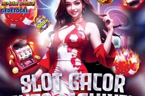 Mahjong Ways Keberuntungan