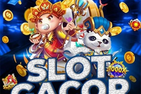 Pemain Togel Online