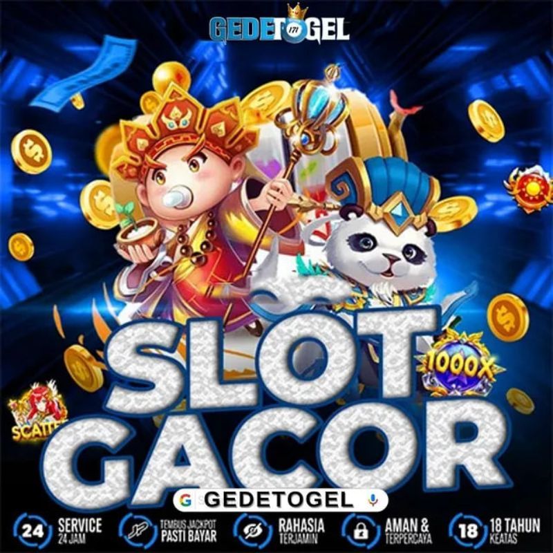 Mahjong Ways Slot Favorit