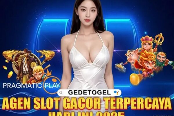 Jackpot Harian Eksklusif