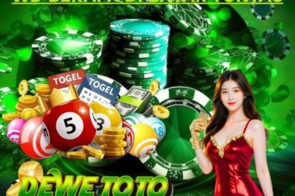 Strategi Kombinasi Mahjong Ways