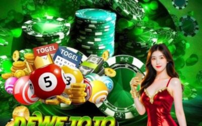 Menang Mahjong Ways