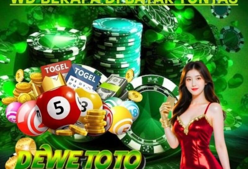 Menang Mahjong Ways