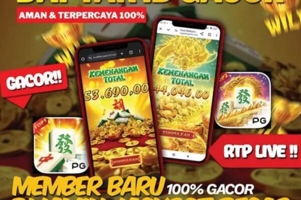 DeweToto Cari Jackpot