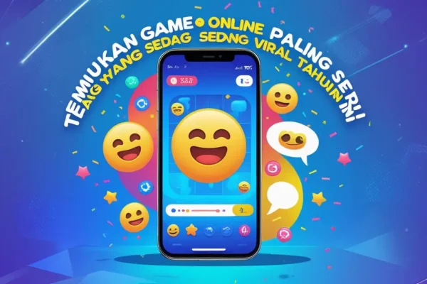 Daftar Game Online Terbaik di Dunia yang Wajib Kamu Coba Sekali Seumur Hidup