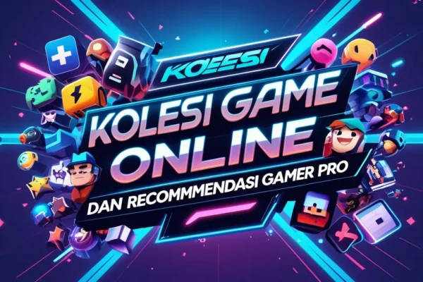 Cara Menjadi Streamer Sukses dari Game Online dan Mendapatkan Cuan Besar