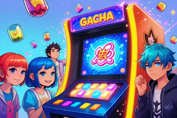 Kenali Jenis Game Online Berdasarkan Genre dan Karakteristik Pemainnya