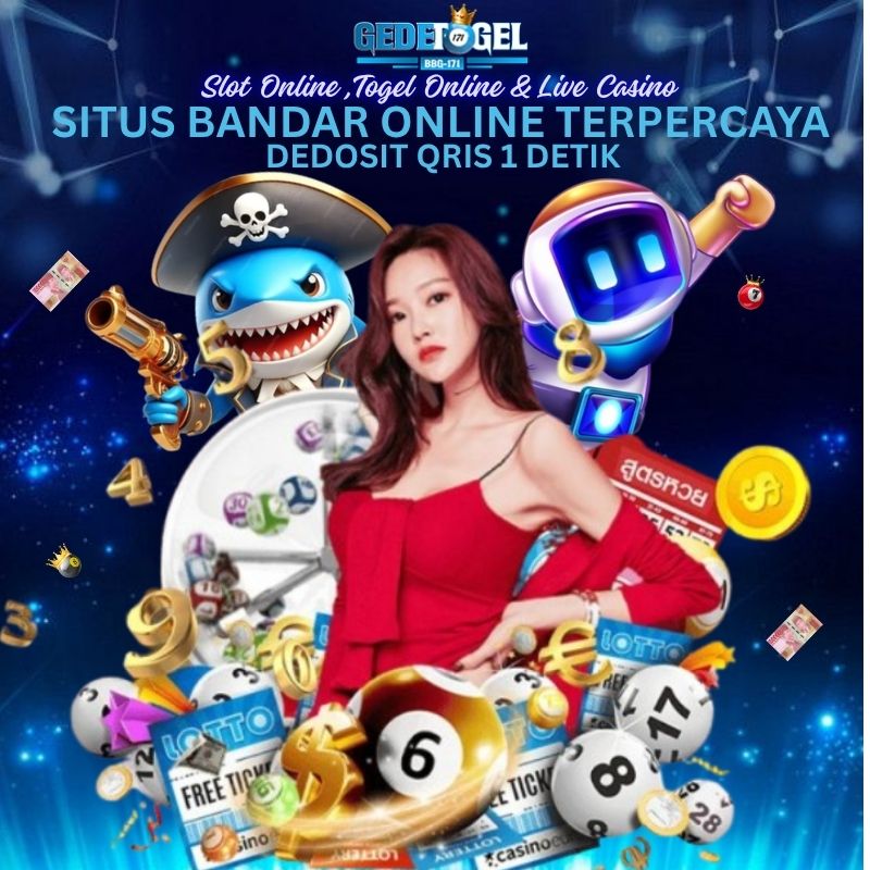 Kisah Bettor GEDETOGEL