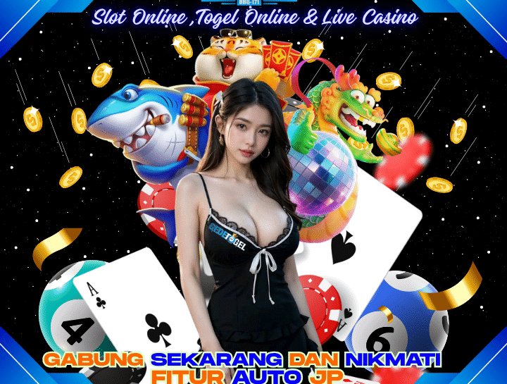 Kisah Bettor GEDETOGEL