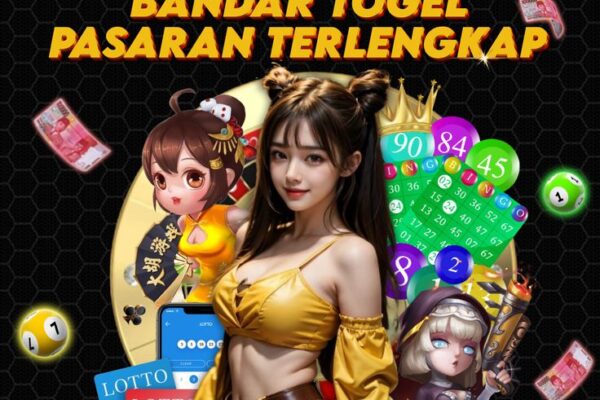 Pemain Panen Cuan